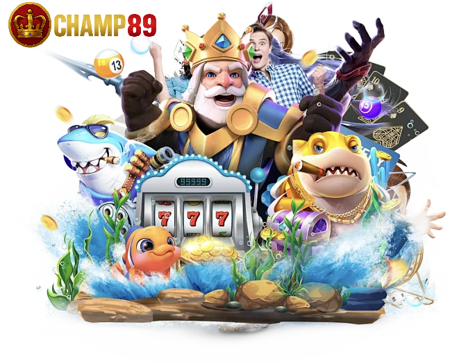 champ89 เว็บเกม ufa ทำเงินง่าย ไม่ต้องโหลดแอป